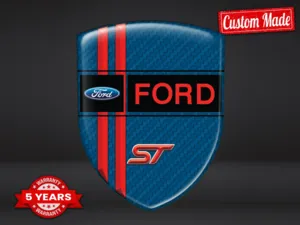 Ford Loghi Tutti Veicoli Sportivi Alta Qualità Pro